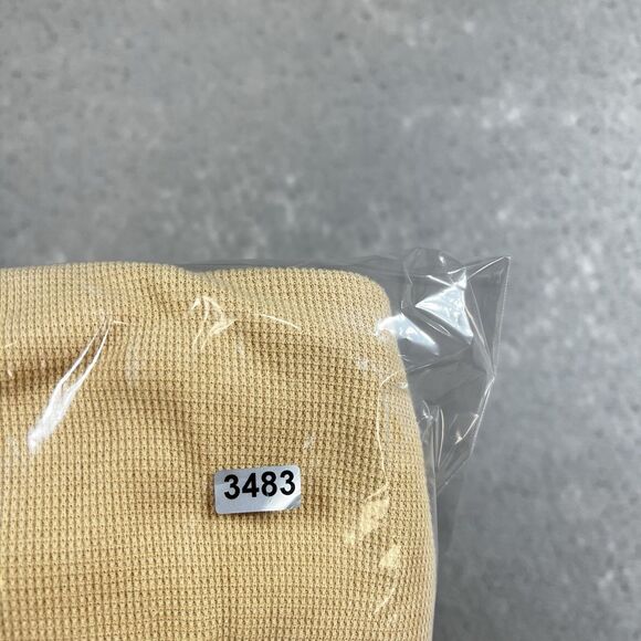 We The Free Surplice Crop Top Womens Size Small Brown All Nighter Long Sleeve - Picture 11 of 11